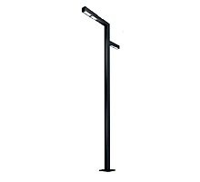 Опора Arlight OXOR-STER-Z-1600x100x100-L3000-100W Warm3000 051427