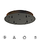 Потолочное основание Mantra Modular Light Florones 9369
