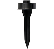 Платформа для светильника General GPF-METALL-GROUND 662378