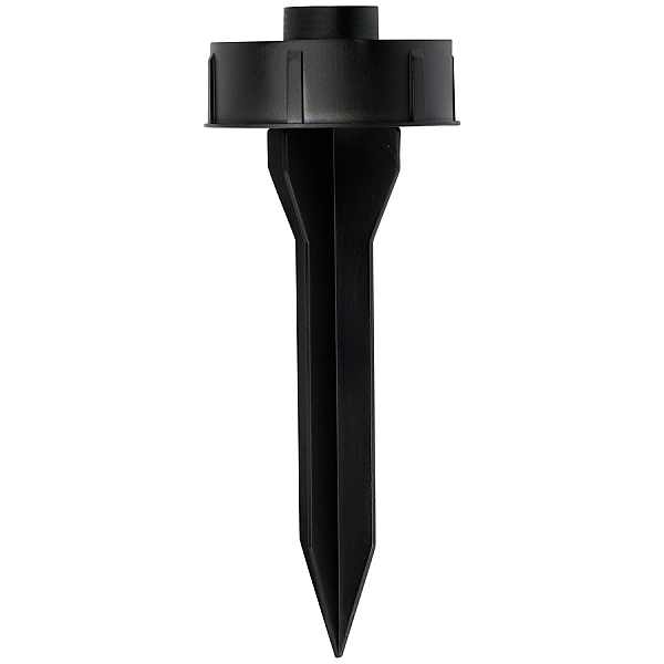 Платформа для светильника General GPF-METALL-GROUND 662378