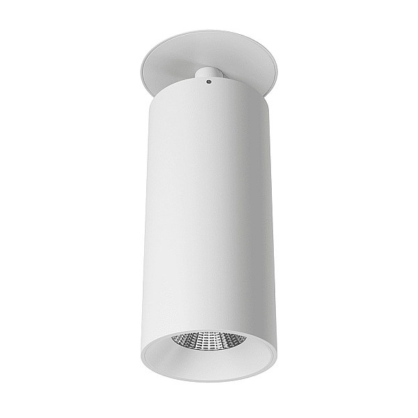 Основание для встраиваемого светильника SWG PRO VL-M1-WH 003412