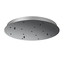 Основание потолочное 14L Mantra Modular Light Florones 9371