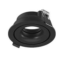 Корпус встраиваемого светильника SWG COMBO-44-BL 004923