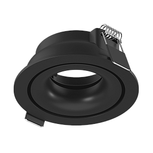 Корпус встраиваемого светильника SWG COMBO-44-BL 004923
