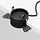 Крепление Maytoni Technical Pendant PA001-TRS-B
