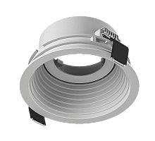 Корпус встраиваемого светильника SWG COMBO-42-WH 004182