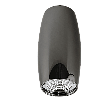 Основание для накладного светильника DesignLed NC1935BK 002236