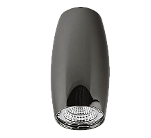 Основание для накладного светильника DesignLed NC1935BK 002236