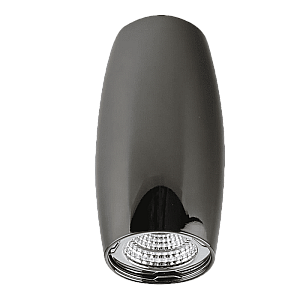Основание для накладного светильника DesignLed NC1935BK 002236