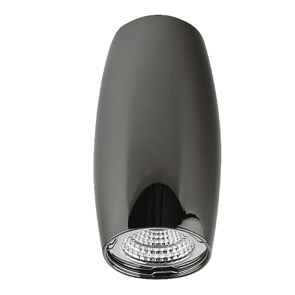 Основание для накладного светильника DesignLed NC1935BK 002236