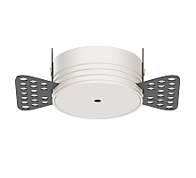Крепление для встраиваемого монтажа Maytoni Accessories for pendant PA001-TRS-W