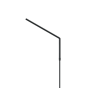 Кронштейн Arlight OXOR-SG1-1500x76-L1500 BLACK 051646