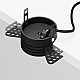 Крепление Maytoni Technical Pendant PA001-TRS-B