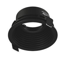 Корпус встраиваемого светильника SWG COMBO-42-BL 004183