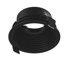 Корпус встраиваемого светильника SWG COMBO-42-BL 004183