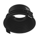 Корпус встраиваемого светильника SWG COMBO-42-BL 004183
