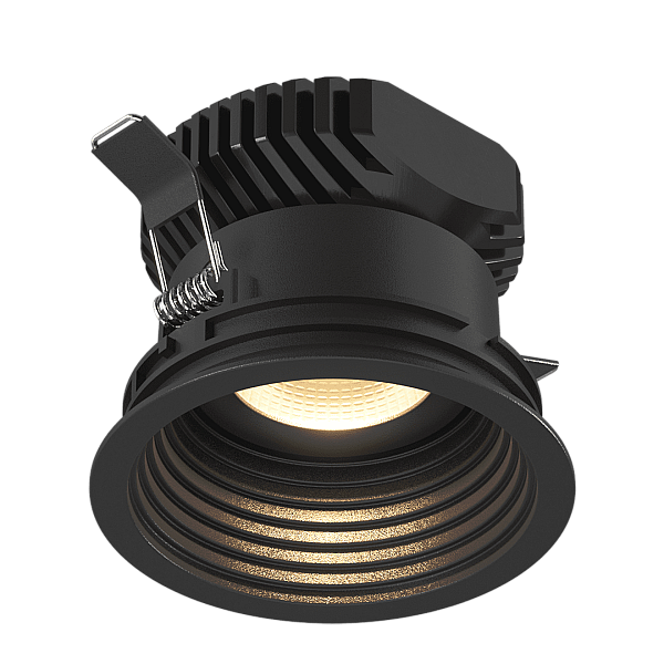 Корпус встраиваемого светильника SWG COMBO-42-BL 004183