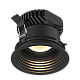 Корпус встраиваемого светильника SWG COMBO-42-BL 004183