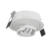 Основание для встраиваемого светильника SWG PRO MINI-VL-M4-WH 004866