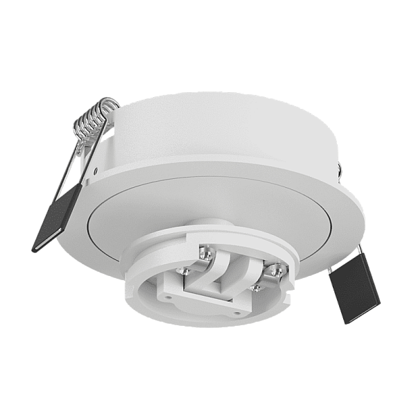 Основание для встраиваемого светильника SWG PRO MINI-VL-M4-WH 004866