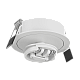 Основание для встраиваемого светильника SWG PRO MINI-VL-M4-WH 004866