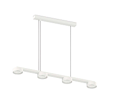 Корпус подвесного светильника Ambrella Light Diy spot C9151