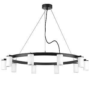 Крепление подвесное круглое Lighstar Rullo 571020