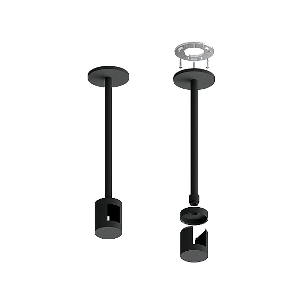 Крепеж накладной Ambrella light DIY Spot Techno Ring A9227