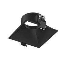 Корпус встраиваемого светильника SWG COMBO-34-BL 004174