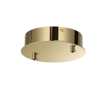 Основание для светильников Odeon Light Panta 4926/2R