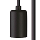 Патрон с кабелем Nowodvorski Cameleon Cable E27 8668