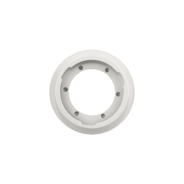 Корпус встраиваемого светильника SWG MINI-COMBO-D-WH 005755