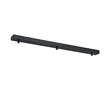Основание для подвесного светильника Maytoni Universal Base SPR-BASE-03-B