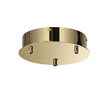 Основание для светильников Odeon Light Panta 4926/3R