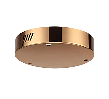 Основание для подвесного светильника Odeon Light Brizzi 3885/3LA