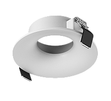 Корпус встраиваемого светильника SWG COMBO-43-WH 004184