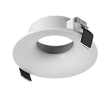 Корпус встраиваемого светильника SWG COMBO-43-WH 004184