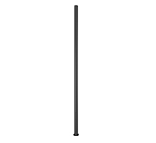 Опора фланцевая Arlight OXOR-OT1-D108-L5000 (BK) 053029