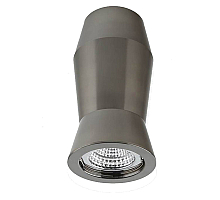 Основание для накладного светильника DesignLed NC1941BK 002240