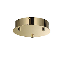 Основание для светильника Odeon Light Version 5071/3R