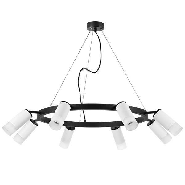 Основа для люстры Lightstar Rullo 571018
