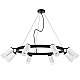 Основа для люстры Lightstar Rullo 571018