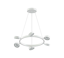 Корпус подвесного светильника поворотный Ambrella Light Diy spot C9191
