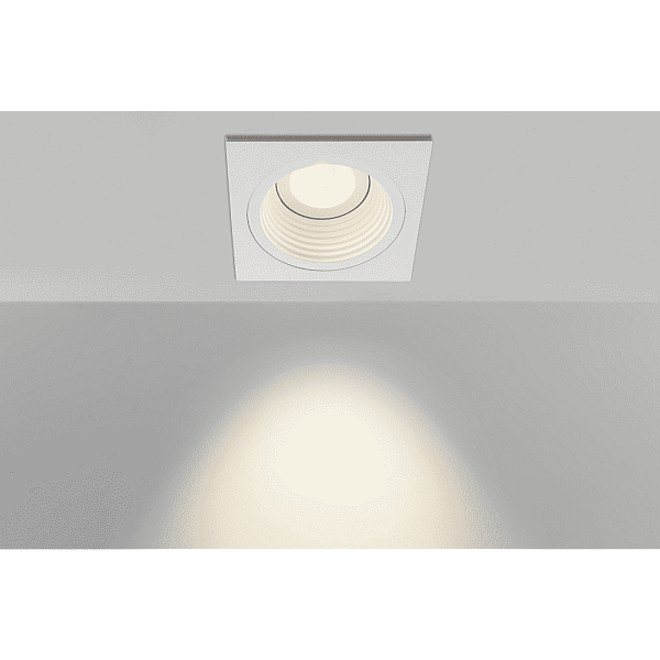 Корпус встраиваемого светильника SWG COMBO-42-WH 004182