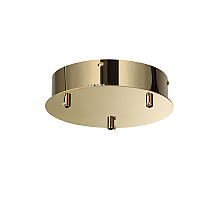 Основание для светильника Odeon Light Crossa 5072/3R