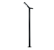 Опора Arlight OXOR-STER-Y-2000x100x100-L3000-50W Warm3000 051418