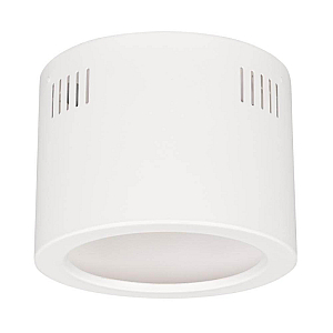Корпус встраиваемого светильника Arlight SP-Legend-R175 027332