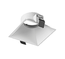 Корпус встраиваемого светильника SWG COMBO-34-WH 004173