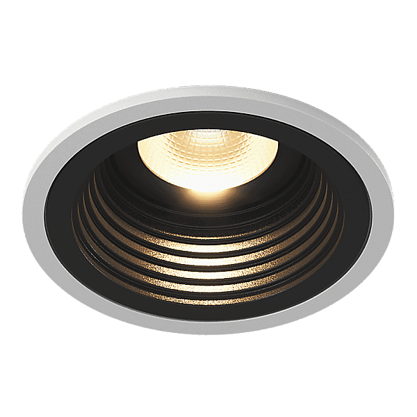 Корпус встраиваемого светильника SWG COMBO-42-BL 004183