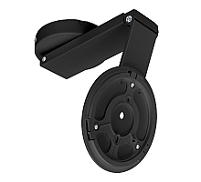 Жесткий поворотный подвес Arlight SPX-HANG-ROTATE-R150-L350 (BK) 043222